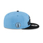 Chicago Sky 2026 Rebel Series 9FIFTY Snapback Hat