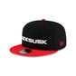 Connecticut Sun 2026 Rebel Series 9FIFTY Snapback Hat