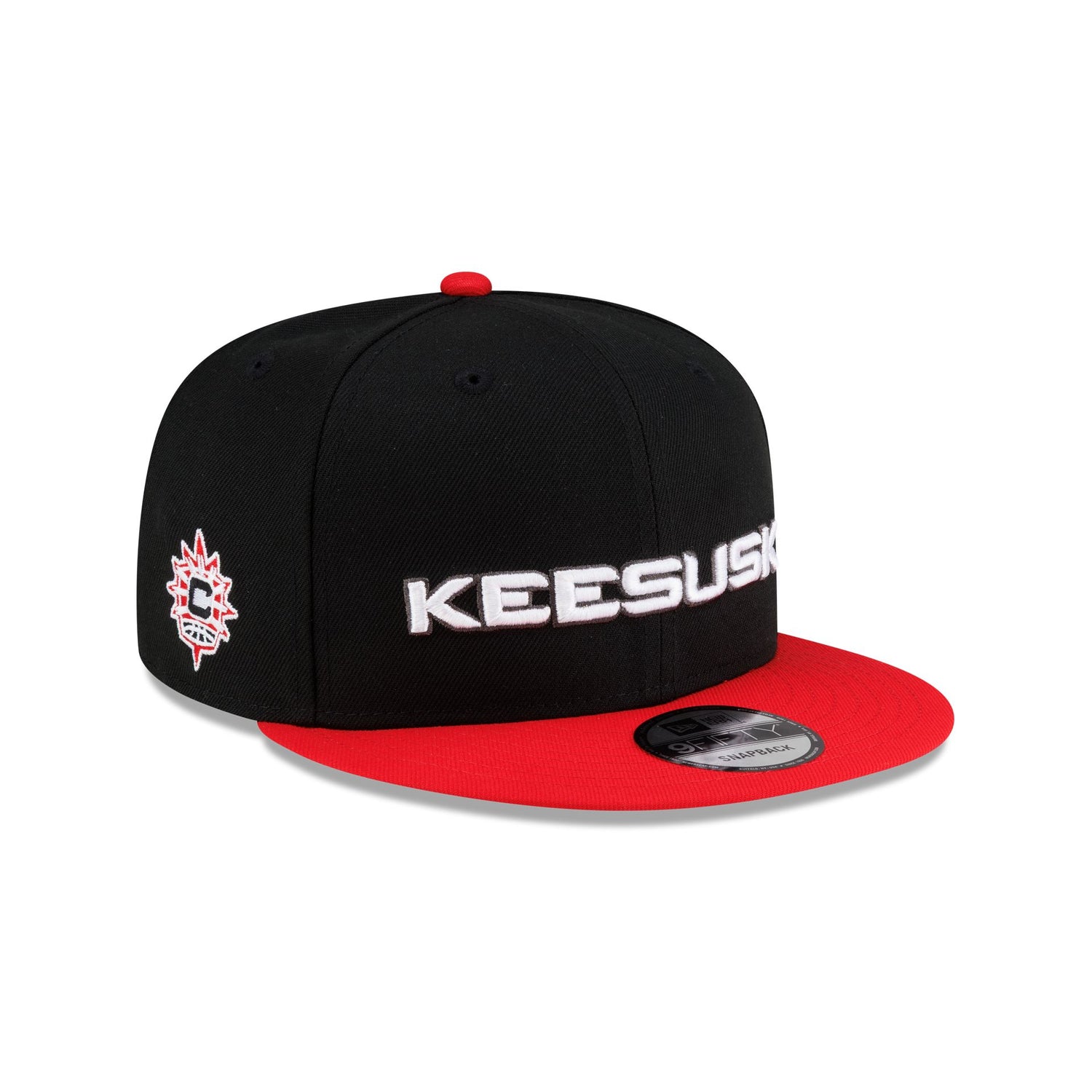 Connecticut Sun 2026 Rebel Series 9FIFTY Snapback Hat