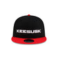 Connecticut Sun 2026 Rebel Series 9FIFTY Snapback Hat