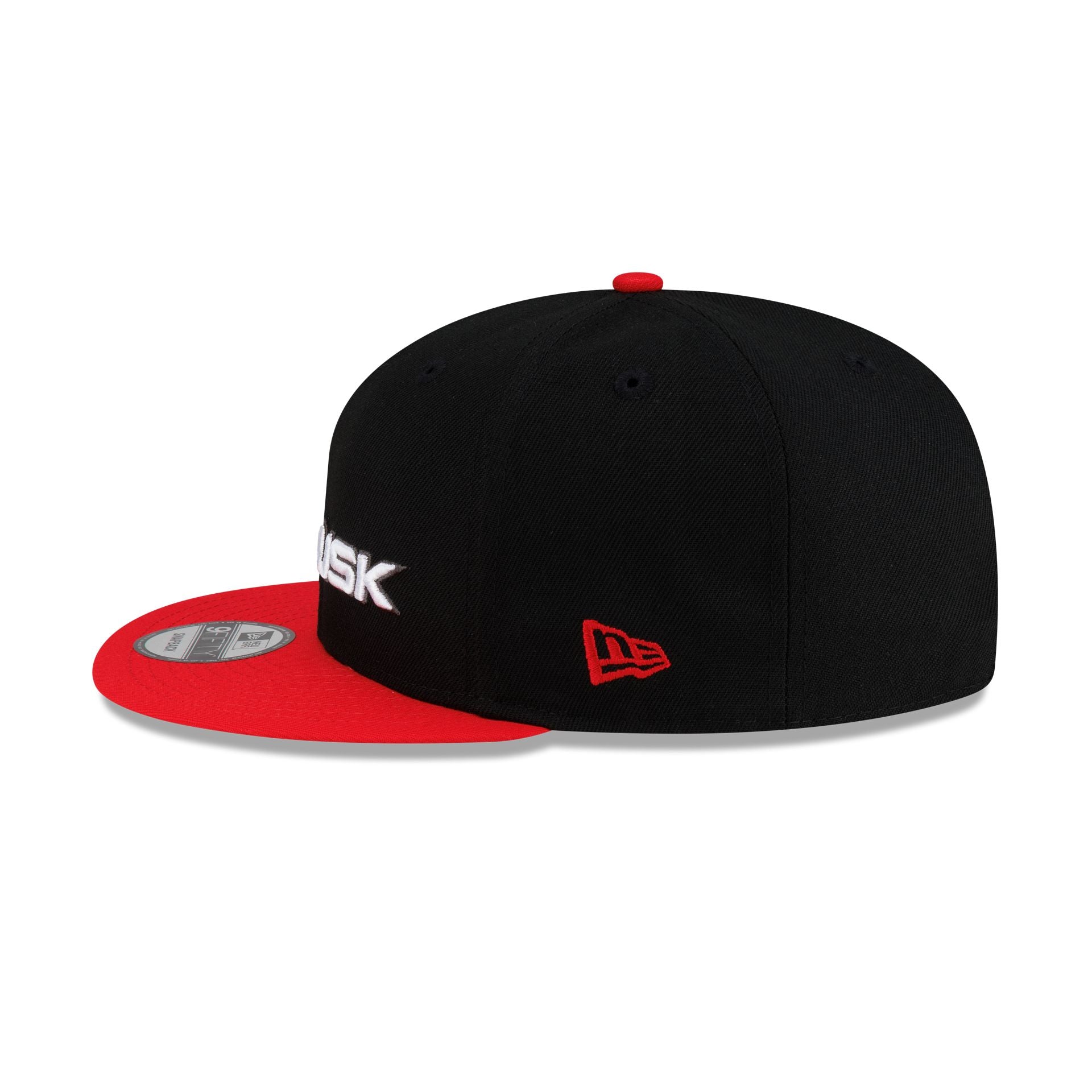 Connecticut Sun 2026 Rebel Series 9FIFTY Snapback Hat