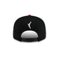 Connecticut Sun 2026 Rebel Series 9FIFTY Snapback Hat