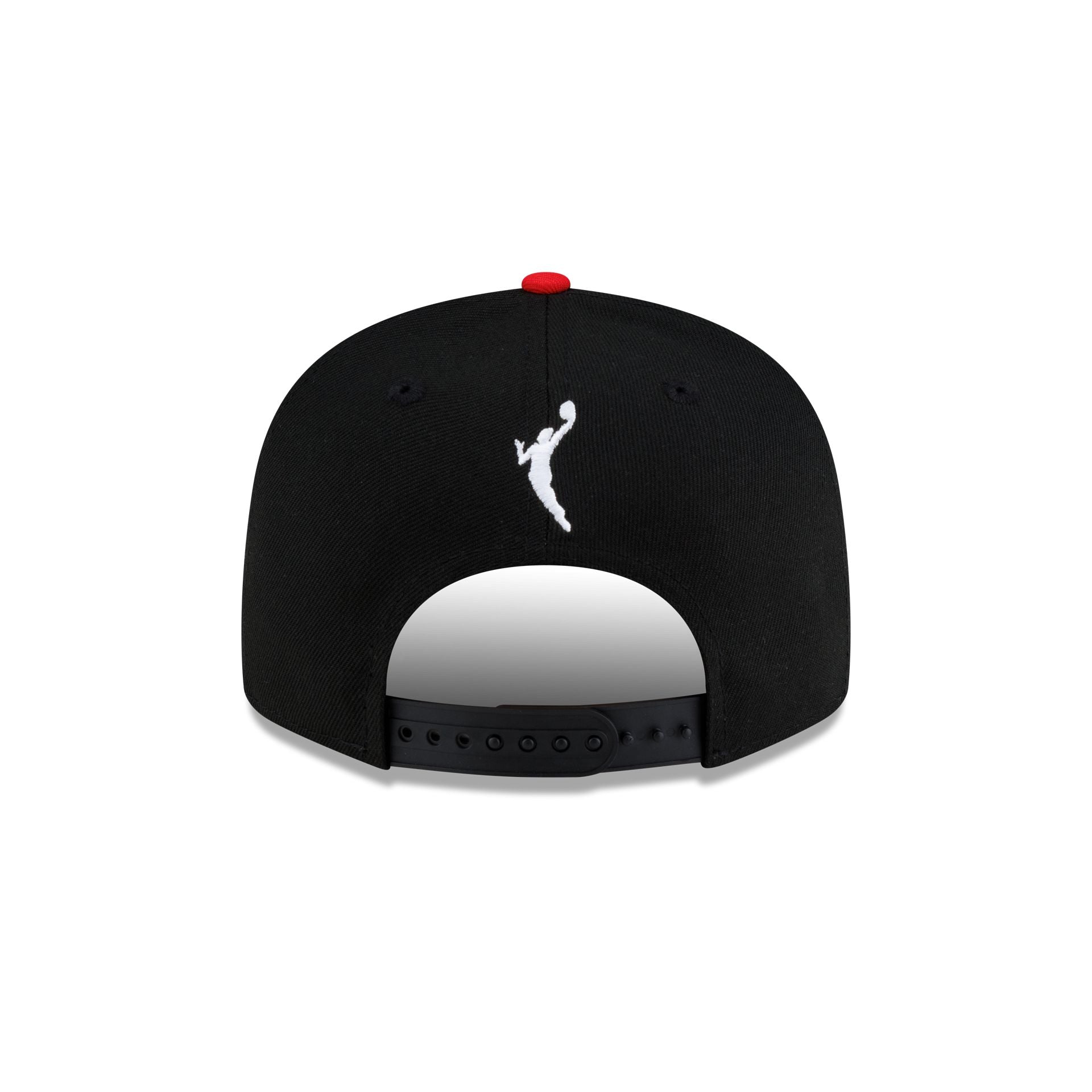 Connecticut Sun 2026 Rebel Series 9FIFTY Snapback Hat