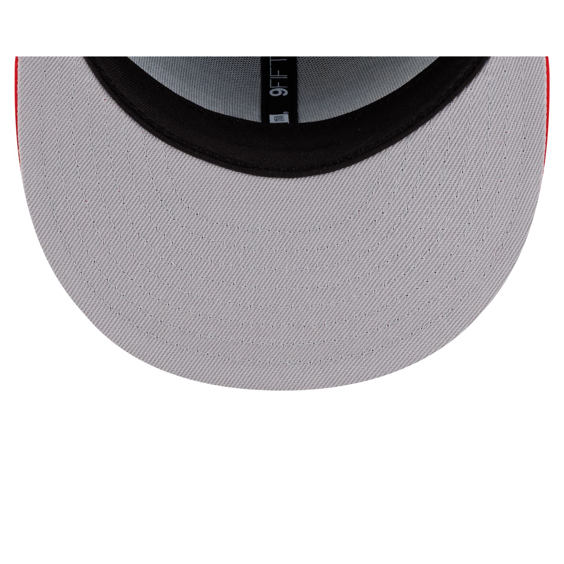 Connecticut Sun 2026 Rebel Series 9FIFTY Snapback Hat