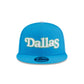 Dallas Wings 2026 Rebel Series 9FIFTY Snapback Hat