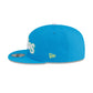 Dallas Wings 2026 Rebel Series 9FIFTY Snapback Hat