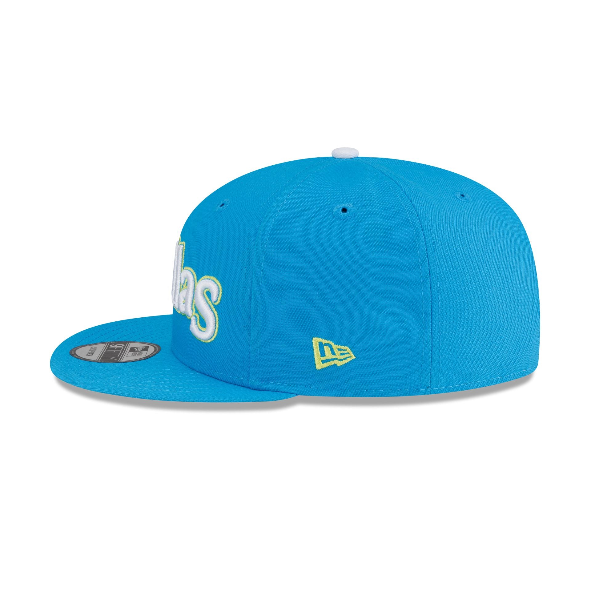Dallas Wings 2026 Rebel Series 9FIFTY Snapback Hat