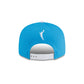 Dallas Wings 2026 Rebel Series 9FIFTY Snapback Hat