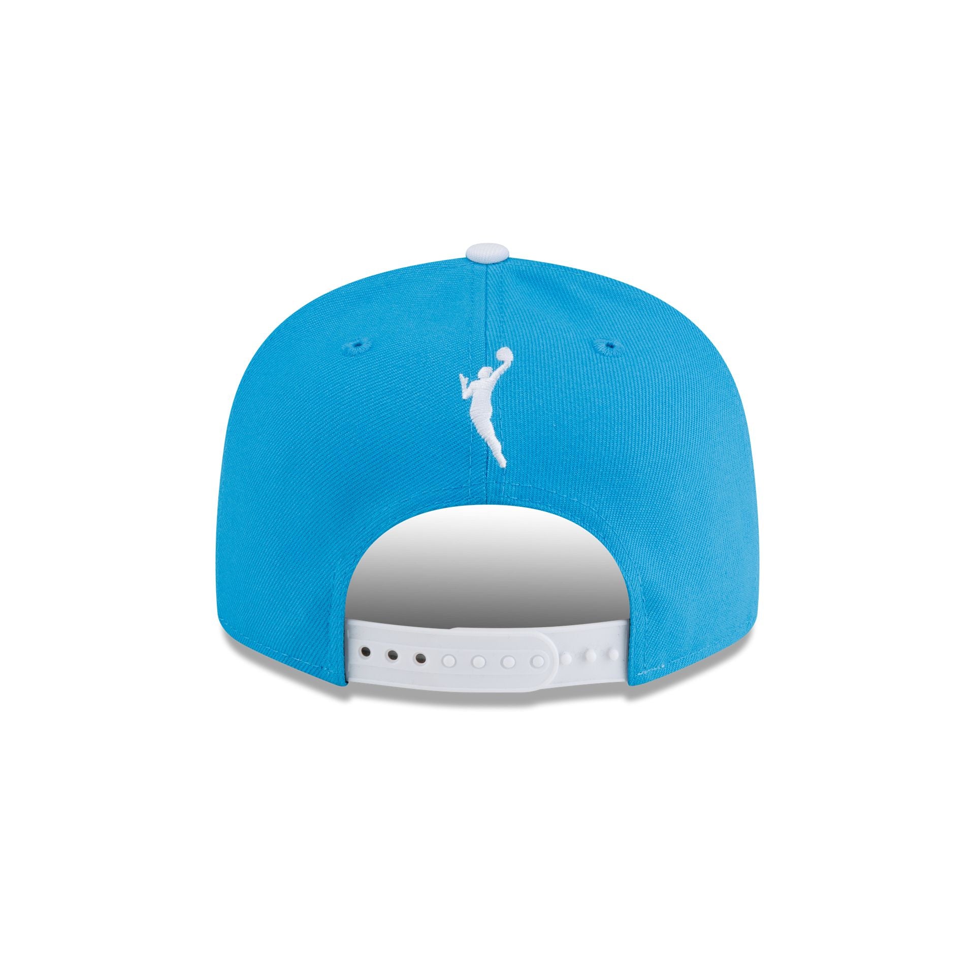 Dallas Wings 2026 Rebel Series 9FIFTY Snapback Hat