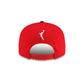 Indiana Fever 2026 Rebel Series 9FIFTY Snapback Hat
