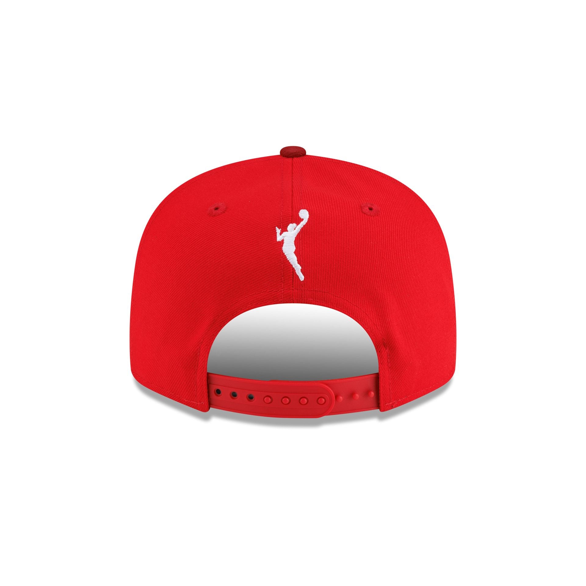 Indiana Fever 2026 Rebel Series 9FIFTY Snapback Hat