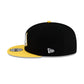 Los Angeles Sparks 2026 Rebel Series 9FIFTY Snapback Hat
