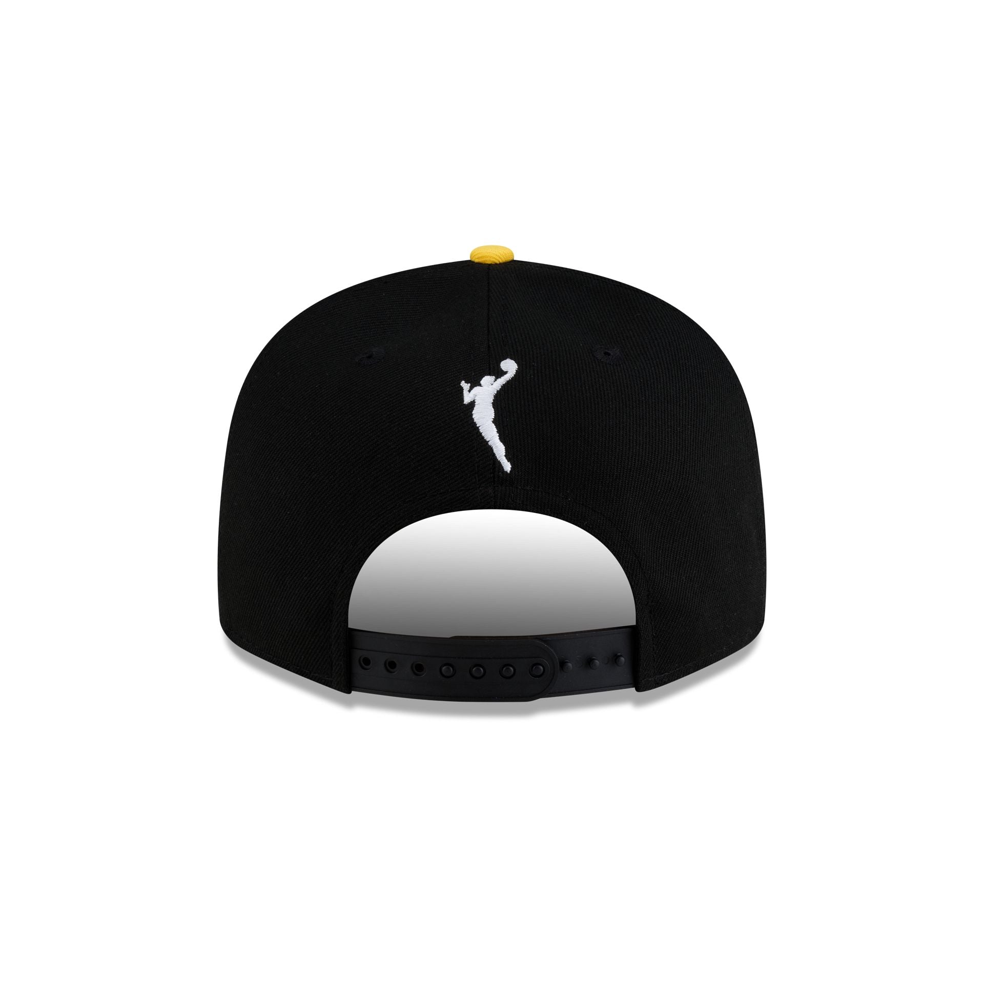 Los Angeles Sparks 2026 Rebel Series 9FIFTY Snapback Hat