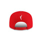 Las Vegas Aces 2026 Rebel Series 9FIFTY Snapback Hat