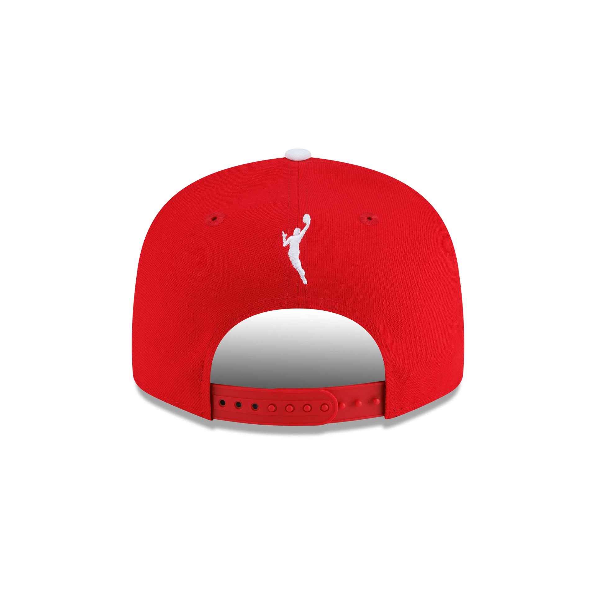 Las Vegas Aces 2026 Rebel Series 9FIFTY Snapback Hat