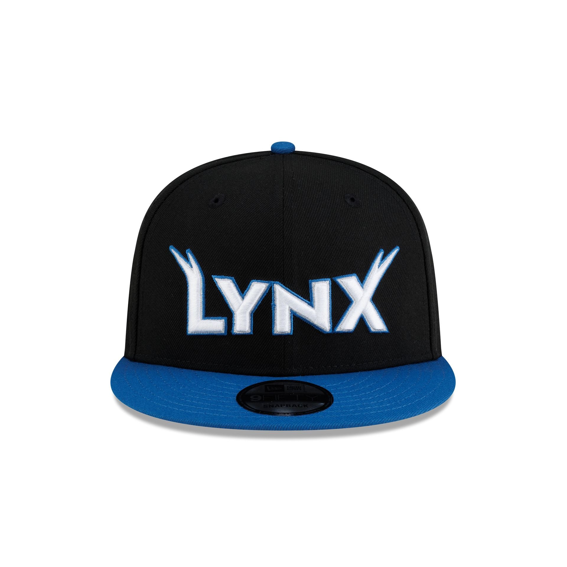 Minnesota Lynx 2026 Rebel Series 9FIFTY Snapback Hat – New Era Cap