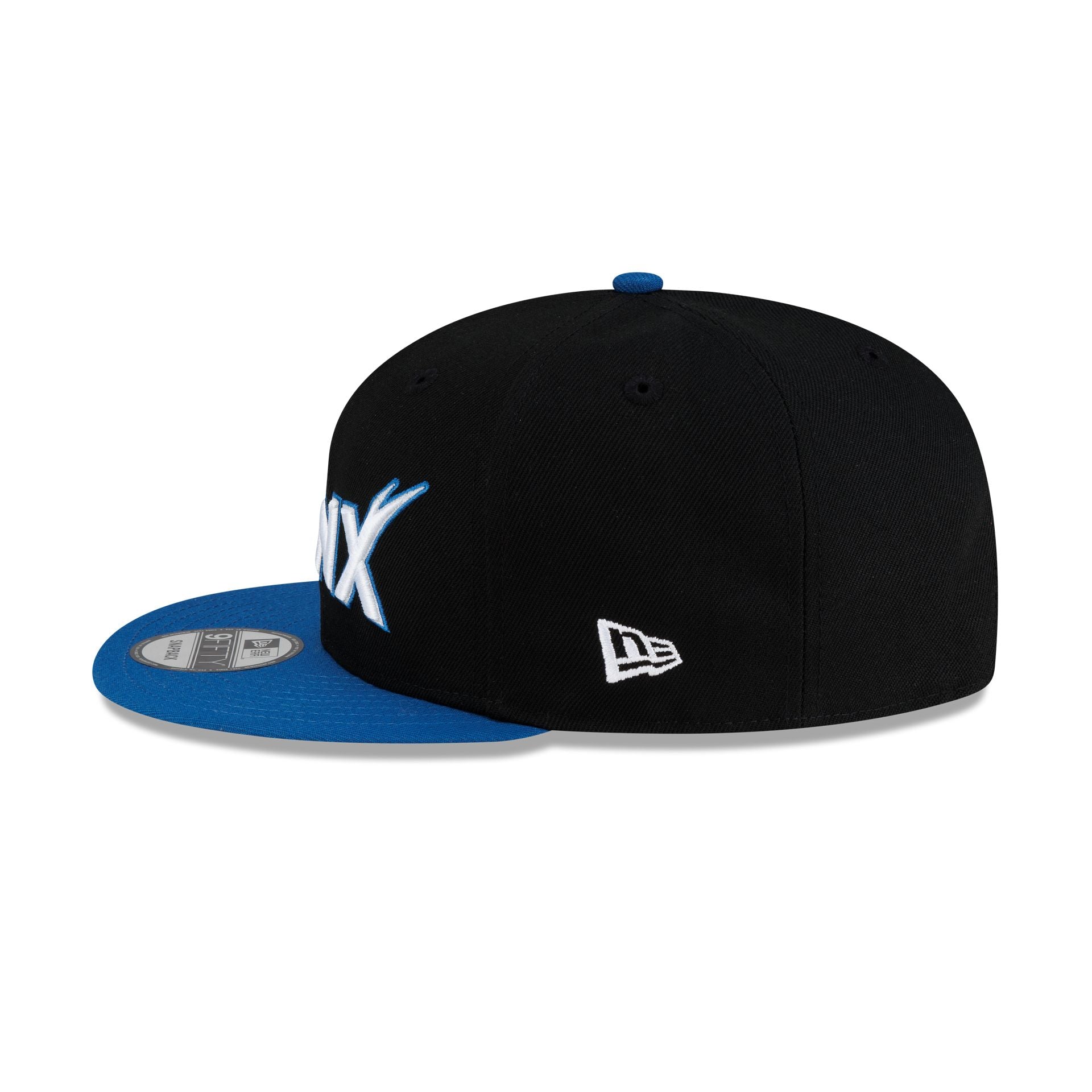 Minnesota Lynx 2026 Rebel Series 9FIFTY Snapback Hat – New Era Cap