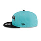 New York Liberty 2026 Rebel Series 9FIFTY Snapback Hat