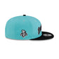New York Liberty 2026 Rebel Series 9FIFTY Snapback Hat