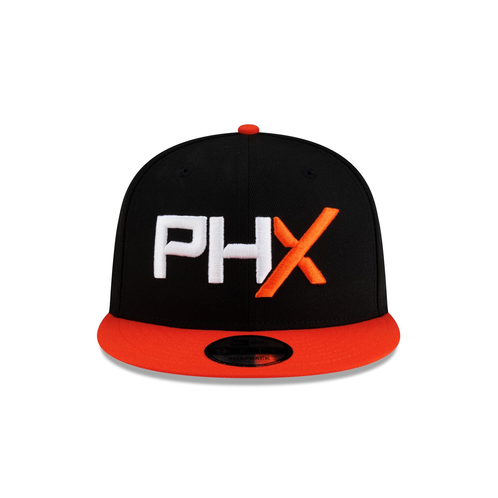 Phoenix Mercury 2026 Rebel Series 9FIFTY Snapback Hat