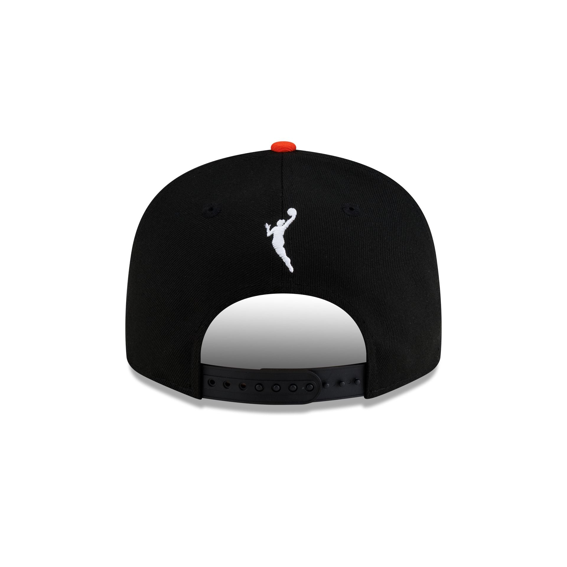 Phoenix Mercury 2026 Rebel Series 9FIFTY Snapback Hat
