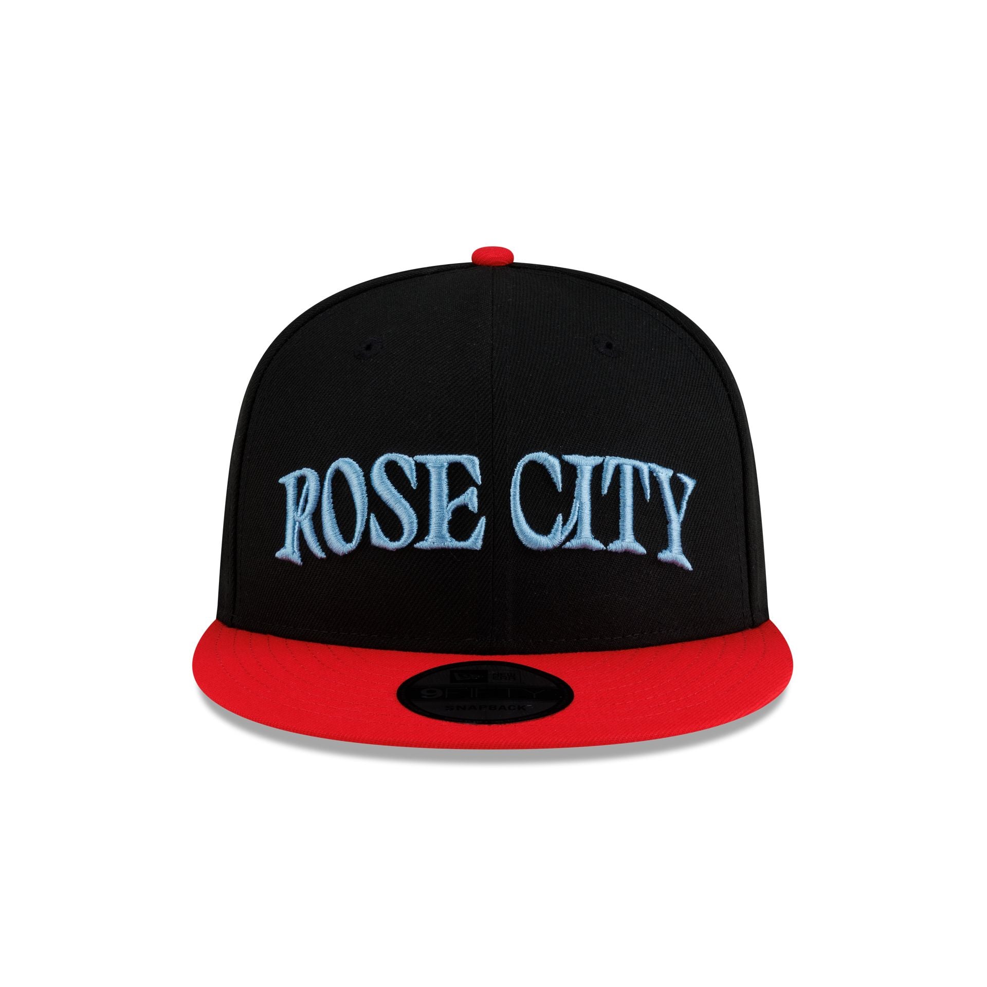 Portland Fire 2026 Rebel Series 9FIFTY Snapback Hat