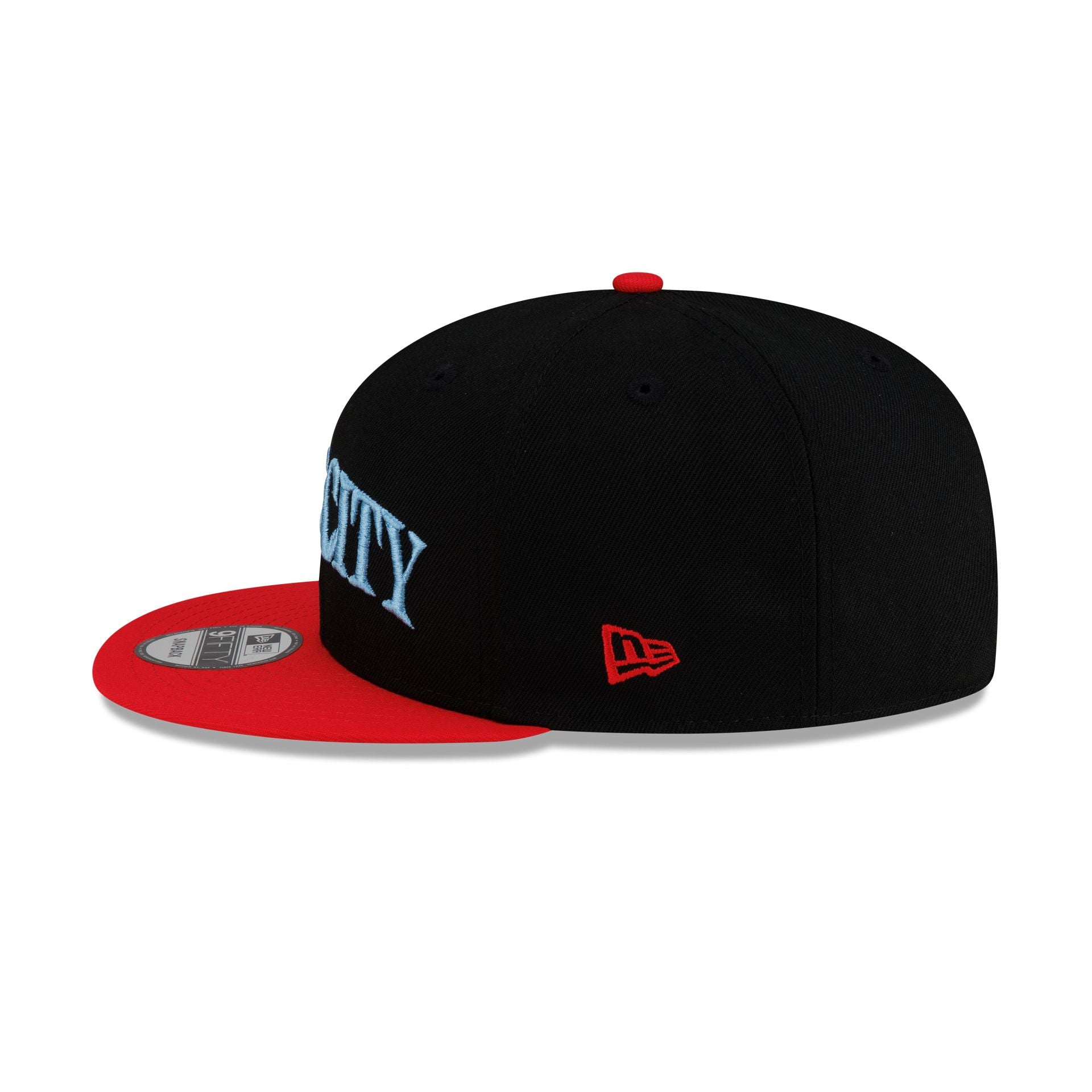Portland Fire 2026 Rebel Series 9FIFTY Snapback Hat