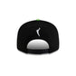 Seattle Storm 2026 Rebel Series 9FIFTY Snapback Hat