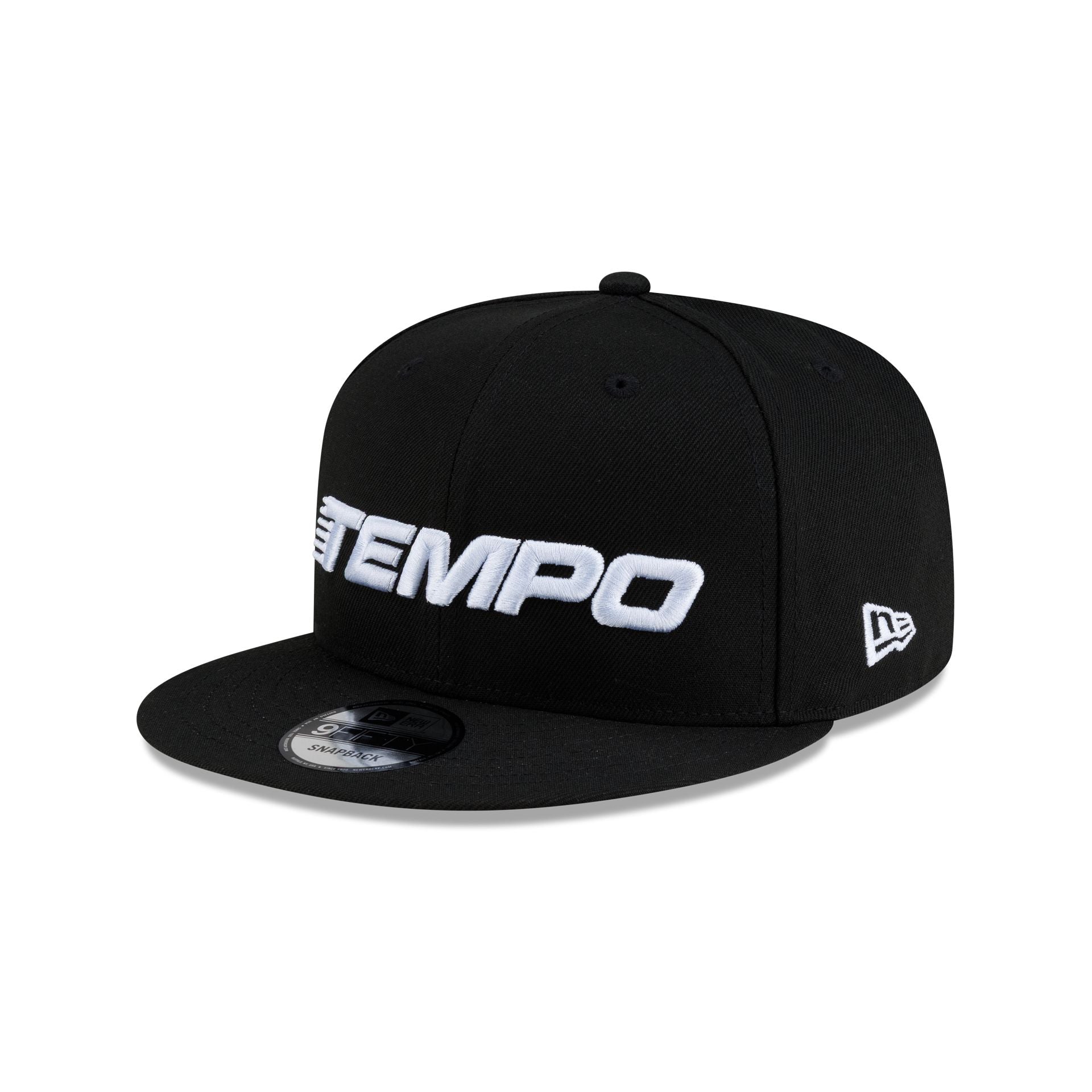 Toronto Tempo 2026 Rebel Series 9FIFTY Snapback Hat