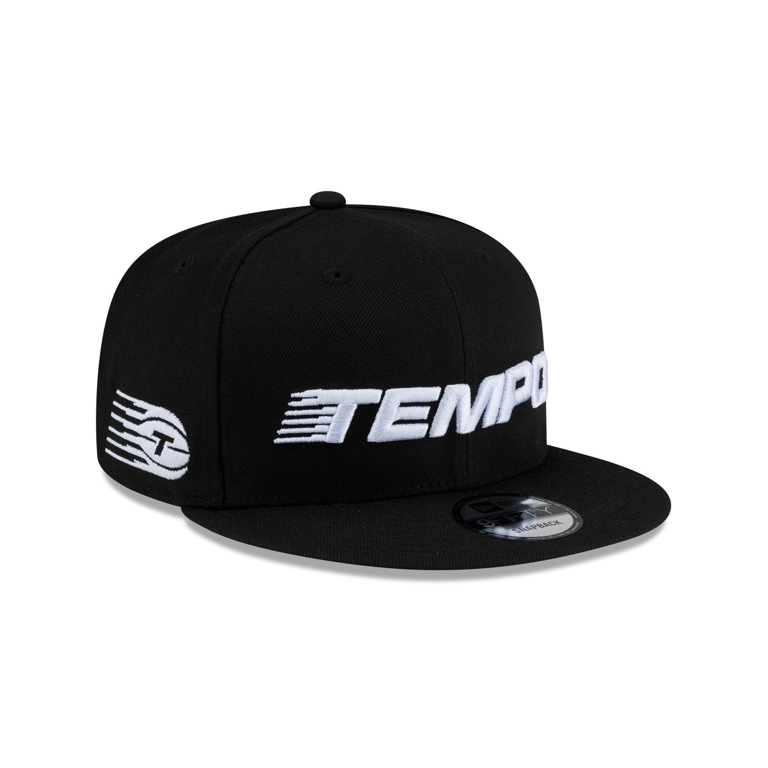 Toronto Tempo 2026 Rebel Series 9FIFTY Snapback Hat