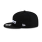 Toronto Tempo 2026 Rebel Series 9FIFTY Snapback Hat