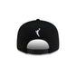 Toronto Tempo 2026 Rebel Series 9FIFTY Snapback Hat