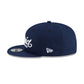 Washington Mystics 2026 Rebel Series 9FIFTY Snapback Hat