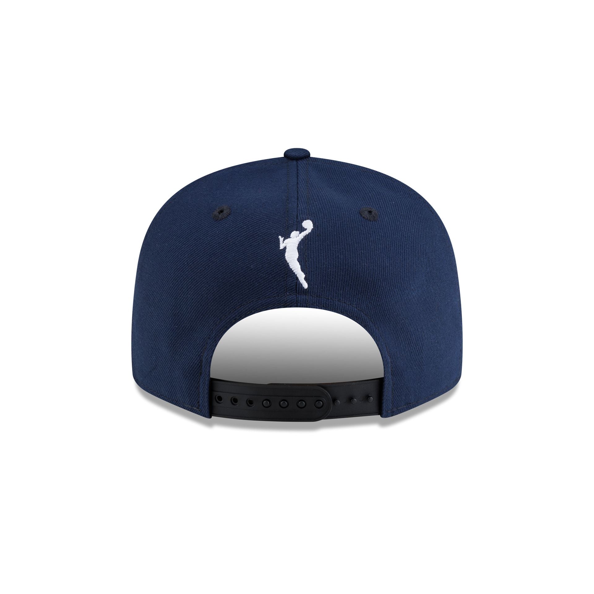 Washington Mystics 2026 Rebel Series 9FIFTY Snapback Hat