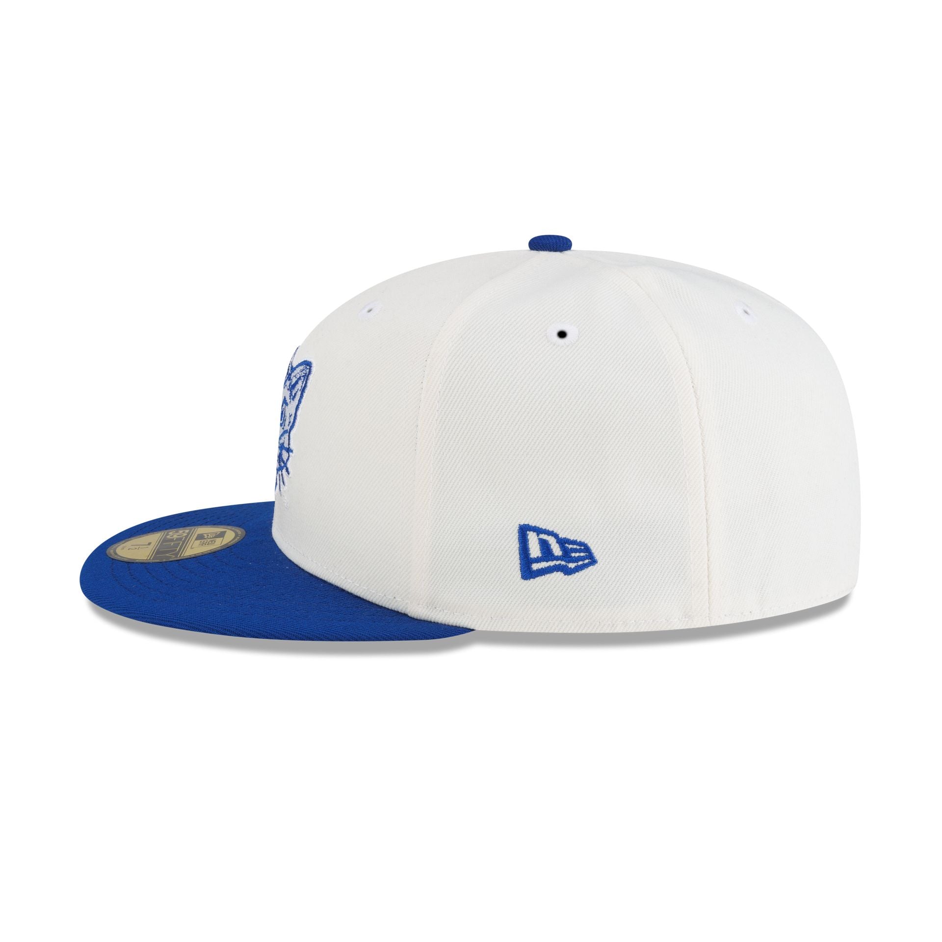 BYU Cougars Vault 59FIFTY Fitted Hat