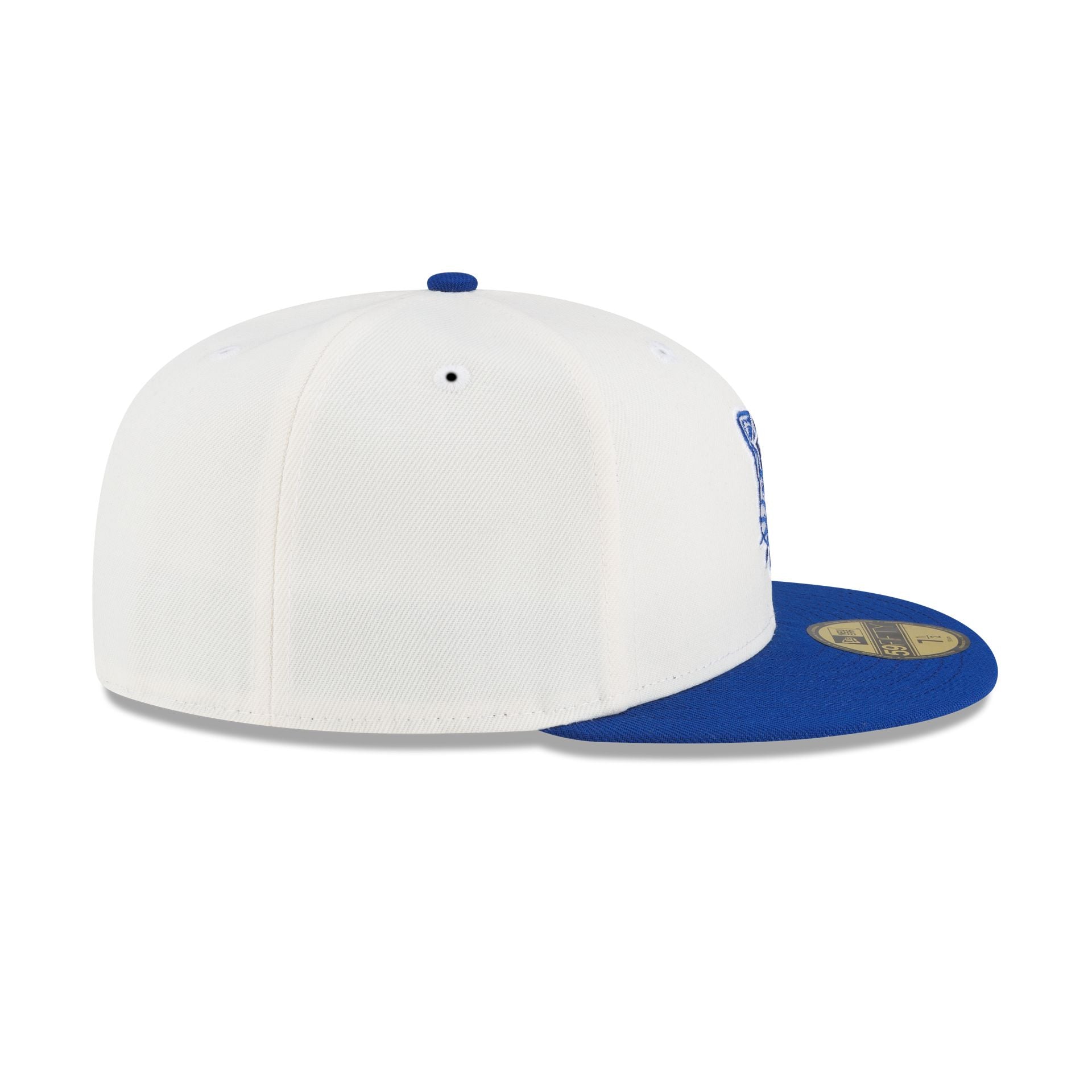 BYU Cougars Vault 59FIFTY Fitted Hat
