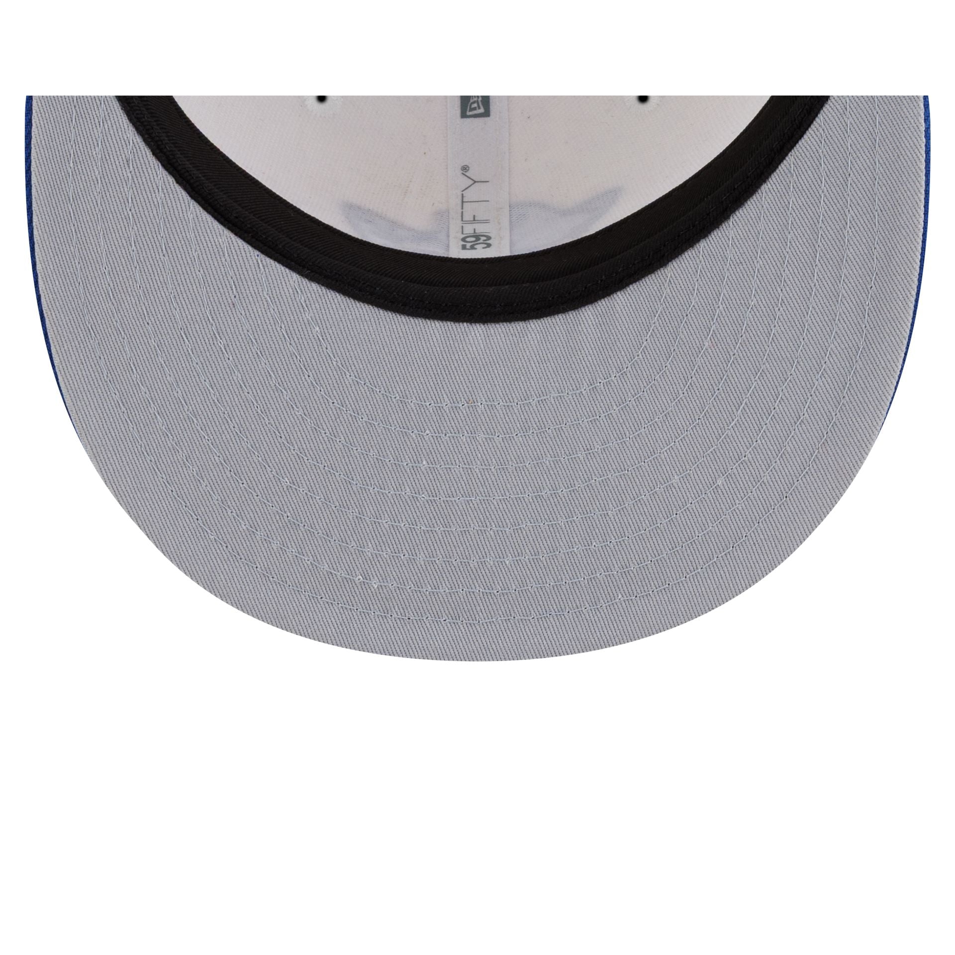 BYU Cougars Vault 59FIFTY Fitted Hat