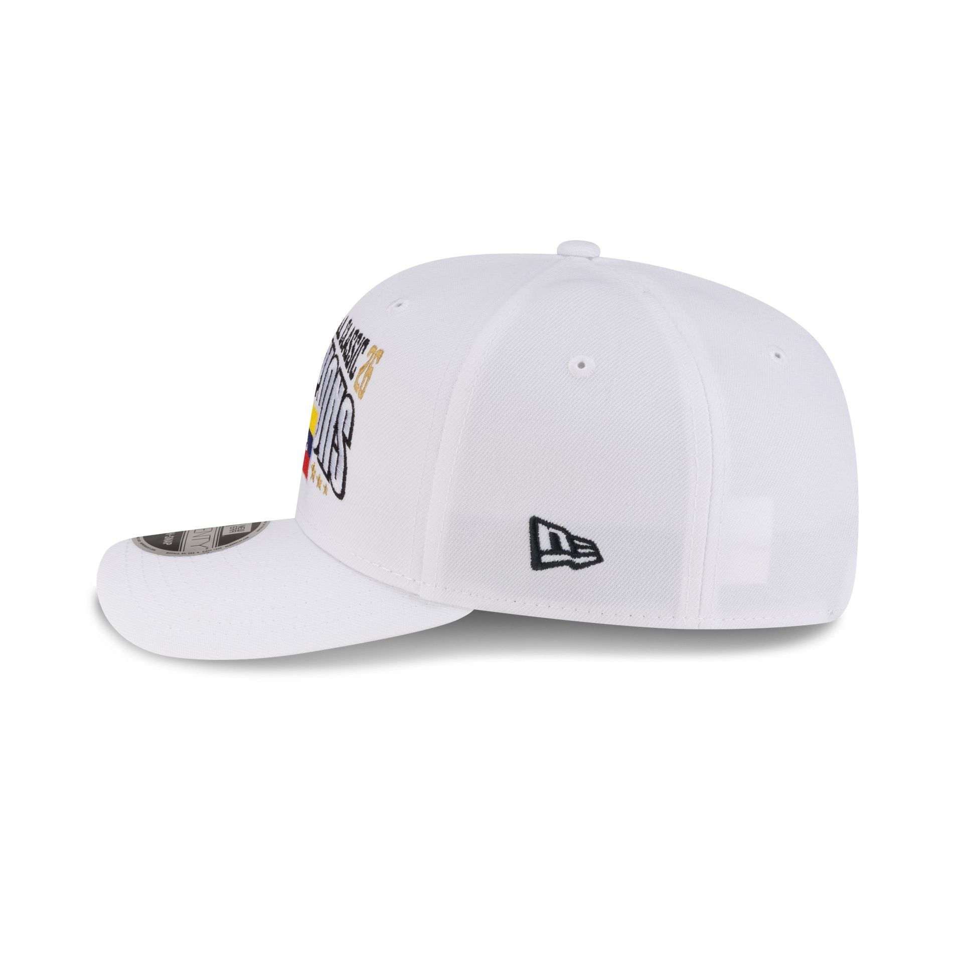 2026 World Baseball Classic Champions Venezuela 9SEVENTY Stretch