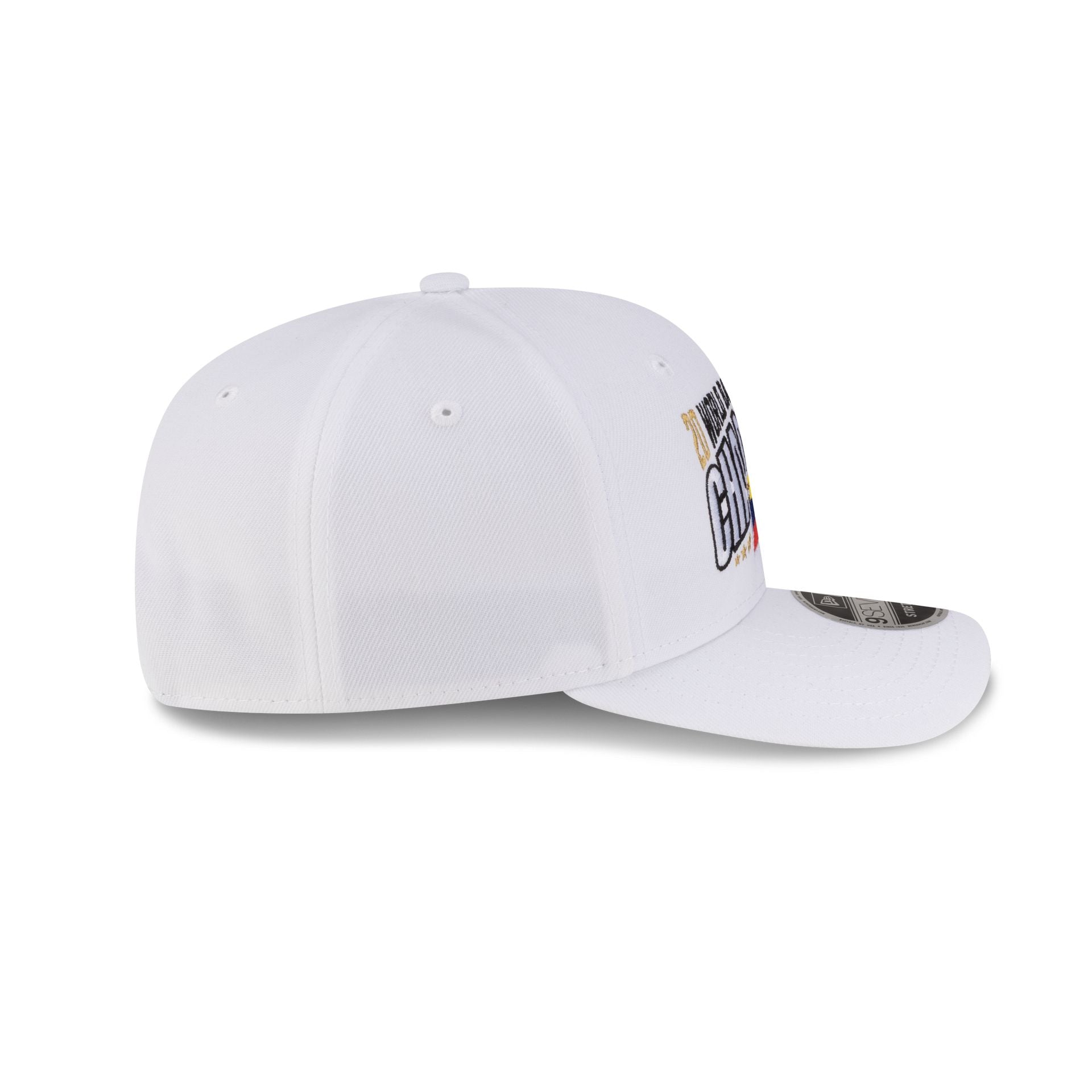 2026 World Baseball Classic Champions Venezuela 9SEVENTY Stretch