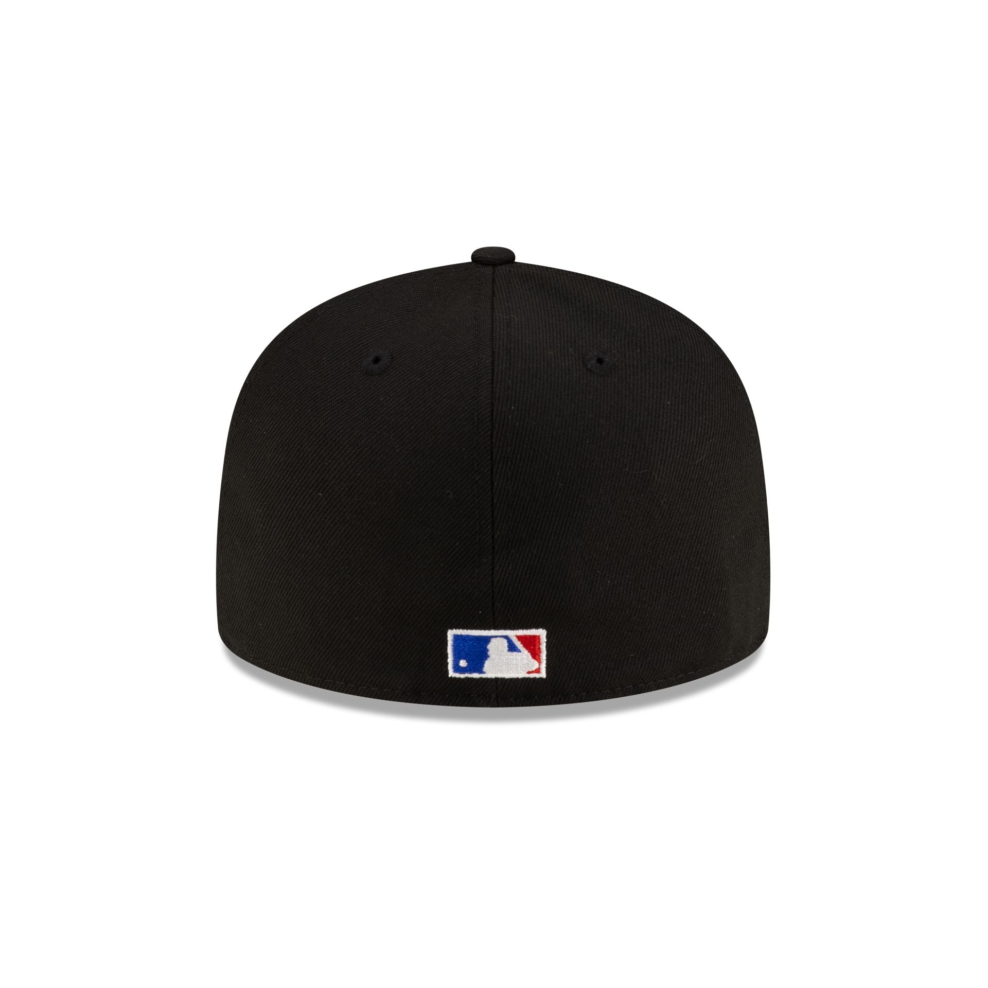 Undefeated x Brooklyn Dodgers Black 59FIFTY Fitted Hat – New Era Cap