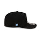 Undefeated x Brooklyn Dodgers Black 19TWENTY Snapback Hat