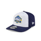 NASCAR Race the Base San Diego Chrome 19TWENTY Adjustable Hat