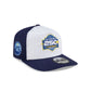 NASCAR Race the Base San Diego Chrome 19TWENTY Adjustable Hat