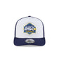 NASCAR Race the Base San Diego Chrome 19TWENTY Adjustable Hat