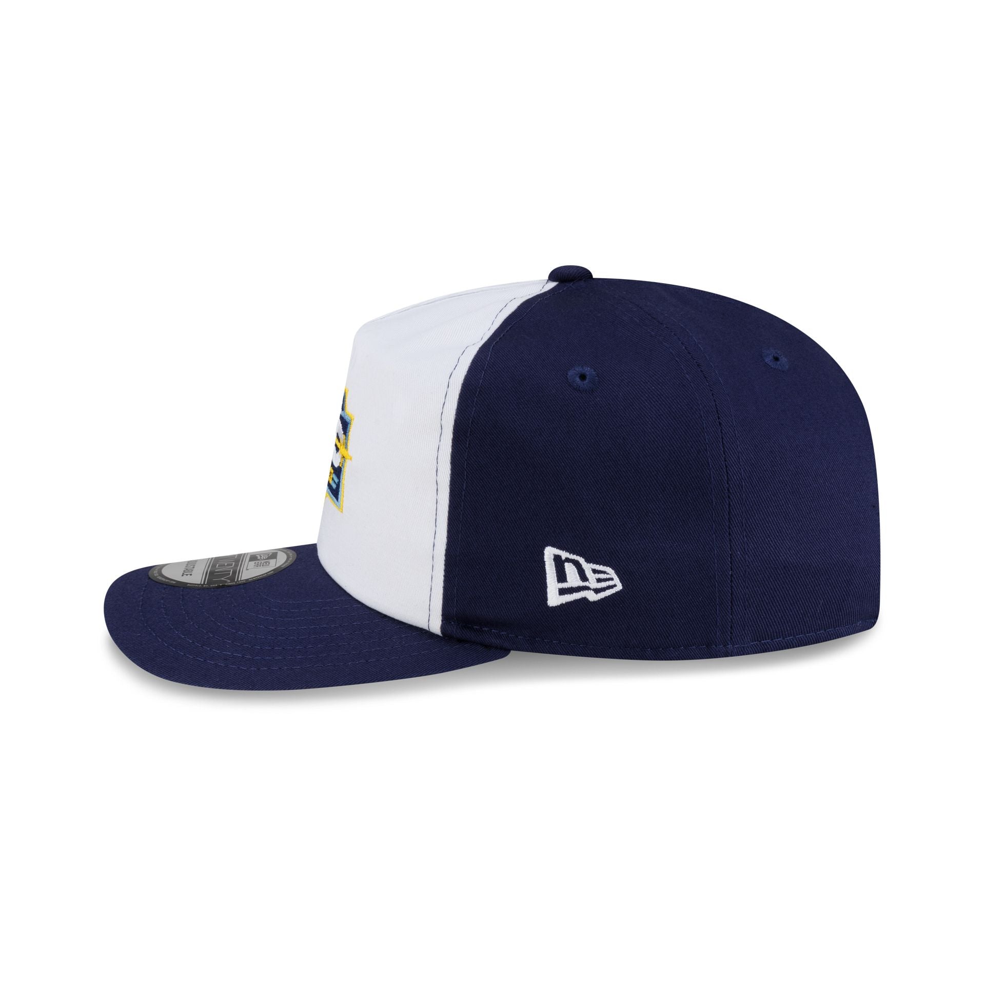NASCAR Race the Base San Diego Chrome 19TWENTY Adjustable Hat