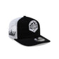 NASCAR San Diego Weekend Black 19TWENTY Trucker Hat