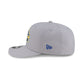 NASCAR Race the Base San Diego Gray 9SEVENTY Stretch-Snap Hat
