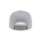 NASCAR Race the Base San Diego Gray 9SEVENTY Stretch-Snap Hat