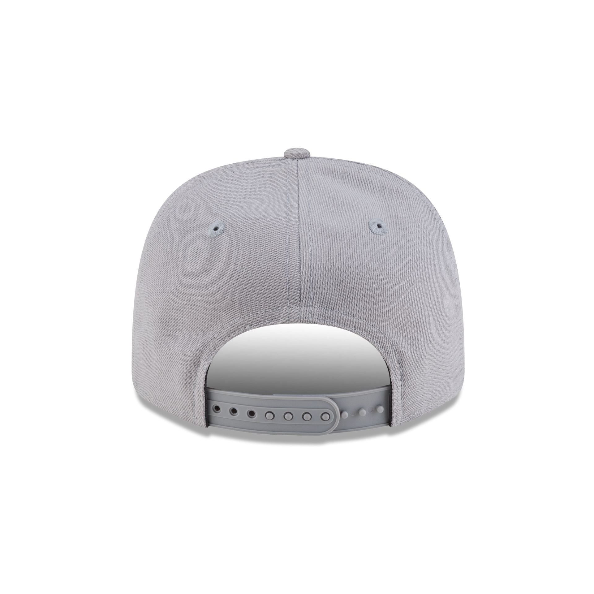 NASCAR Race the Base San Diego Gray 9SEVENTY Stretch-Snap Hat