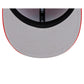 Harlem Globetrotters 100th Anniversary Block 59FIFTY Fitted Hat